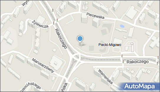 Firma Prywatna, ul. Franciszka Rakoczego 9, Gdańsk 80-288 - Przedsiębiorstwo, Firma, NIP: 5423172550