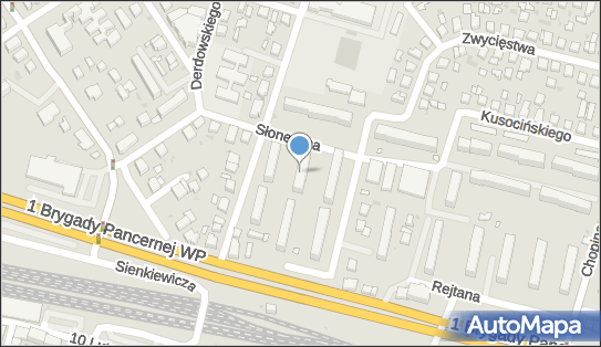 Firma Prywatna, Nanicka 12, Wejherowo 84-200 - Przedsiębiorstwo, Firma, NIP: 5881050028