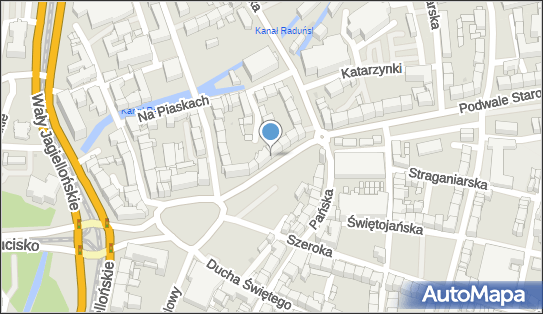 Firma Prywatna, ul. Podwale Staromiejskie 104/1, Gdańsk 80-844 - Przedsiębiorstwo, Firma, NIP: 5830214715