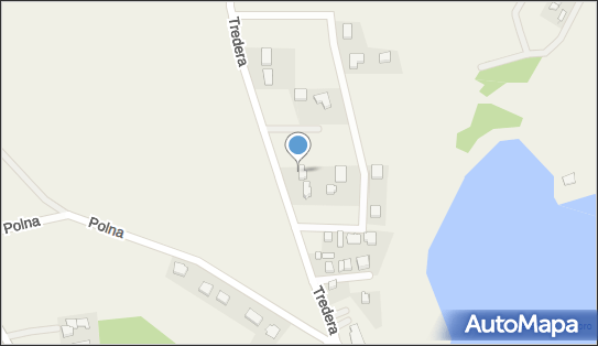 Firma Prywatna, ul. Józefa Tredera 22, Kielno 84-208 - Przedsiębiorstwo, Firma, NIP: 5372384761