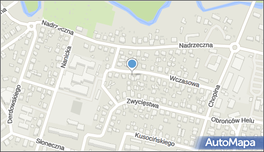 Firma Prywatna, ul. Wczasowa 25A, Wejherowo 84-200 - Przedsiębiorstwo, Firma, NIP: 5880012899