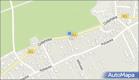 5781458474, Przedsiębiorstwo Handlowo-Usługowe 