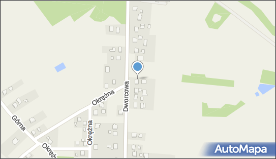 Firma Prywatna, Dworcowa 32, Łaziska 44-340 - Przedsiębiorstwo, Firma, NIP: 6471020815