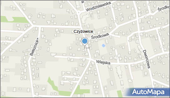 Firma Prywatna, Gorzycka 12, Czyżowice 44-352 - Przedsiębiorstwo, Firma, NIP: 6471039447