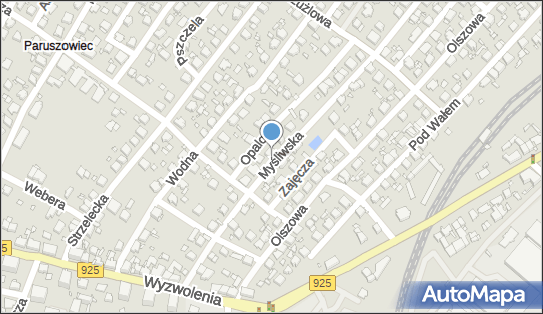 Firma Prywatna, ul. Myśliwska 19 A, Rybnik 44-200 - Przedsiębiorstwo, Firma, NIP: 6422860107