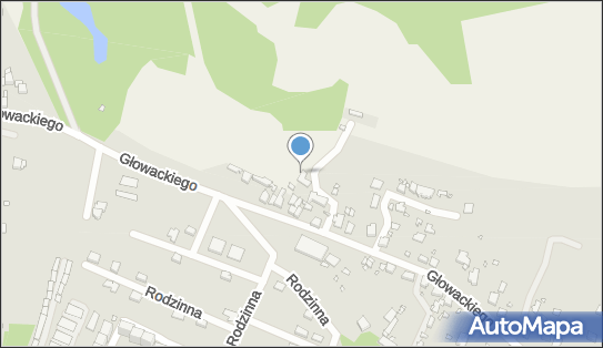 Firma Prywatna, ul. Bartosza Głowackiego 154 B, Wojkowice 42-580 - Przedsiębiorstwo, Firma, NIP: 6431556142