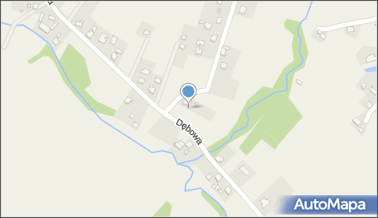 Firma Prywatna, ul. Dębowa 23 B, Skrzyszów 44-348 - Przedsiębiorstwo, Firma, NIP: 6471010053