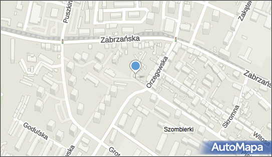 Firma Prywatna, Orzegowska 16, Bytom 41-907 - Przedsiębiorstwo, Firma, NIP: 6261045660