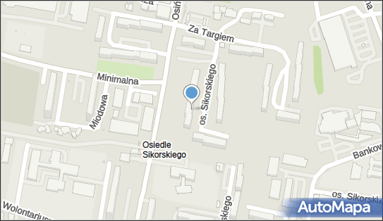 Firma Prywatna, Osiedle Sikorskiego 20 D, Żory 44-244 - Przedsiębiorstwo, Firma, NIP: 6511035623