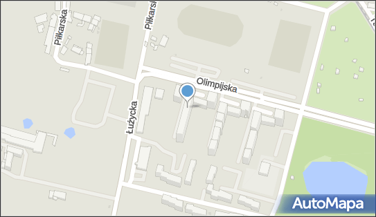 Firma Prywatna, Olimpijska 29, Bytom 41-902 - Przedsiębiorstwo, Firma, NIP: 6261332891