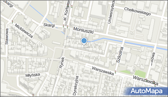 Firma Prywatna, Teatralna 6, Katowice 40-003 - Przedsiębiorstwo, Firma, NIP: 6381222946