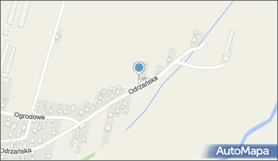 Firma Prywatna, ul. Odrzańska 41, Bieńkowice 47-451 - Przedsiębiorstwo, Firma, NIP: 6391012624