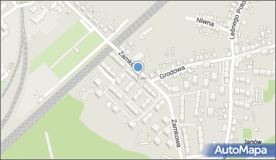 9541728634, Rozalia Dachnowska 
