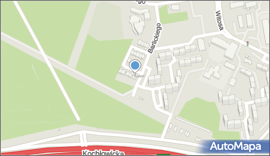 Firma Prywatna, ul. Norberta Barlickiego 10, Katowice 40-754 - Przedsiębiorstwo, Firma, NIP: 6342325501