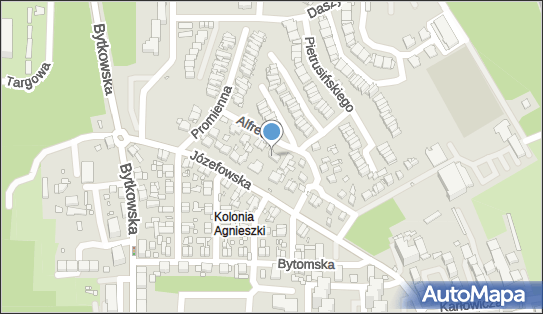 Firma Prywatna, ul. Alfreda 33, Katowice 40-152 - Przedsiębiorstwo, Firma, NIP: 6271244941