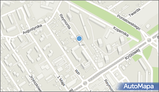 6292068805, Klos Marzanna 