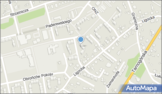 Firma Prywatna, ul. Adama Rapackiego 6, Gliwice 44-105 - Przedsiębiorstwo, Firma, NIP: 9690002500