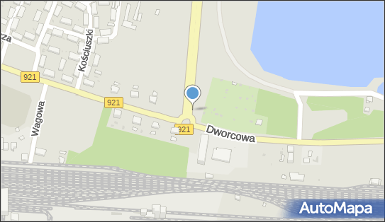 Firma Prywatna, ul. Dworcowa 37, Knurów 44-196 - Przedsiębiorstwo, Firma, NIP: 9690433890