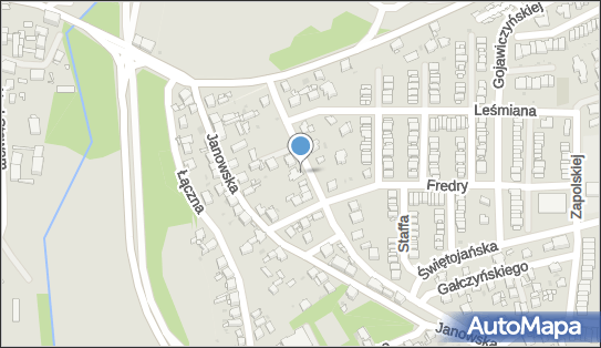 Firma Prywatna, ul. Juliana Tuwima 5A, Mysłowice 41-400 - Przedsiębiorstwo, Firma, NIP: 6271018995