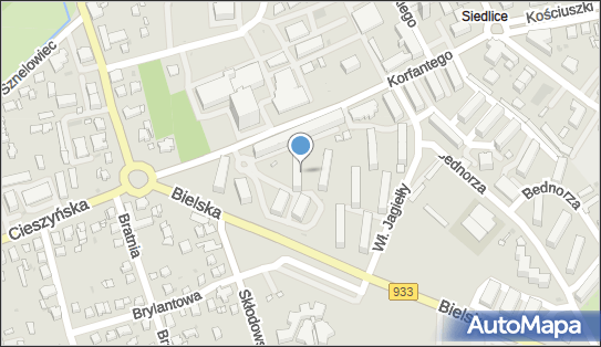 Firma Prywatna, ul. W. Jagiełły 46, Pszczyna 43-200 - Przedsiębiorstwo, Firma, NIP: 6381222834
