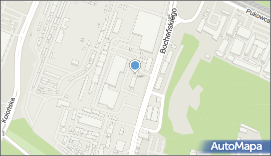 Firma Prywatna, ul. Feliksa Bocheńskiego 81, Katowice 40-847 - Przedsiębiorstwo, Firma, NIP: 6412427685