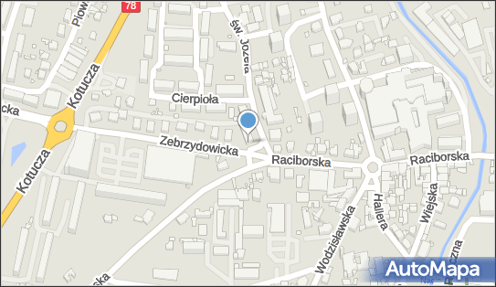 6421690063, Gołębicka Halina 