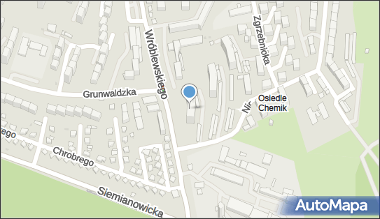 Firma Prywatna, ul. Walerego Wróblewskiego 73 41-100 - Przedsiębiorstwo, Firma, NIP: 6431538397