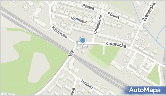 Firma Prywatna, Katowicka 46, Świętochłowice 41-600 - Przedsiębiorstwo, Firma, NIP: 6271128666