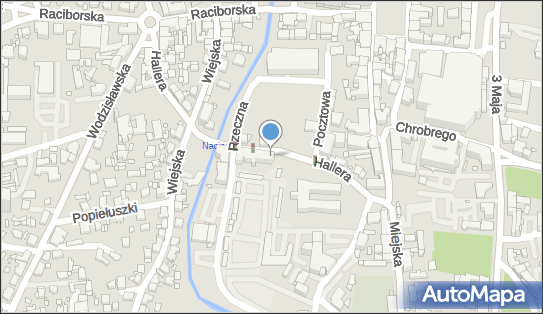 Firma Prywatna, ul. gen. Hallera 7, Rybnik 44-200 - Przedsiębiorstwo, Firma, NIP: 6421748259