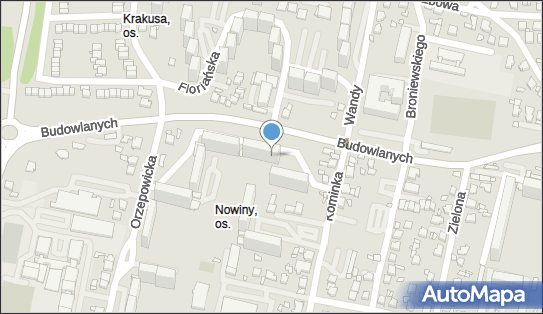 6421816400, Radecka Zofia 