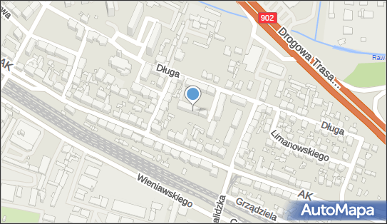 Firma Prywatna, ul. Długa 48 A, Chorzów 41-506 - Przedsiębiorstwo, Firma, NIP: 6271007744