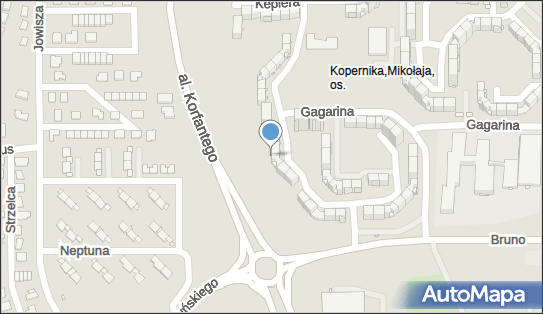 Firma Prywatna, ul. Konstantego Ciołkowskiego 18, Zabrze 41-818 - Przedsiębiorstwo, Firma, NIP: 6481033104