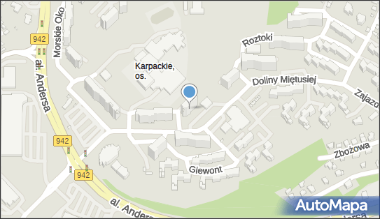 Firma Prywatna, ul. Doliny Miętusiej 15/68, Bielsko-Biała 43-316 - Przedsiębiorstwo, Firma, NIP: 5471134085
