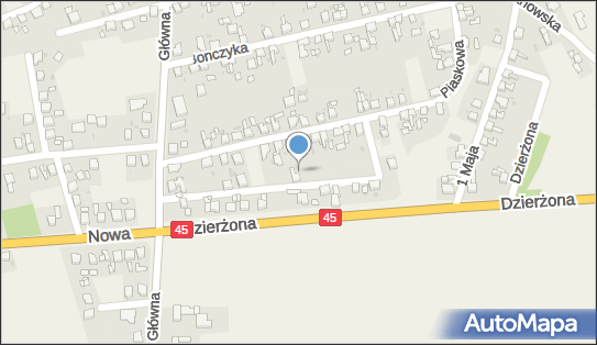 Firma Prywatna, ul. Kopernika 13, Tworków 47-451 - Przedsiębiorstwo, Firma, NIP: 6391089733