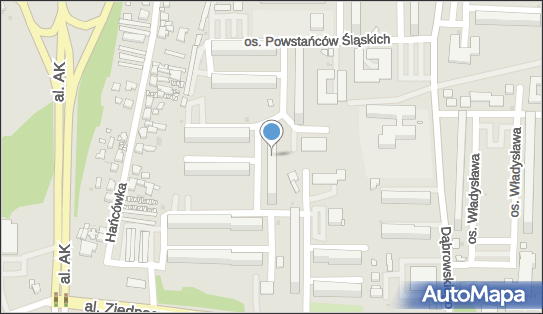 Firma Prywatna, os. Powstańców Śląskich 10B, Żory 44-240 - Przedsiębiorstwo, Firma, NIP: 6511534591