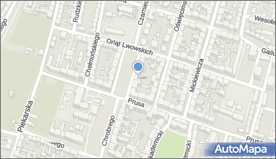 Firma Prywatna, pl. Słowiański 9, Bytom 41-902 - Przedsiębiorstwo, Firma, NIP: 6262051243