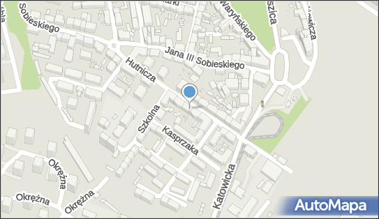 Firma Prywatna, Hutnicza 18, Siemianowice Śląskie 41-100 - Przedsiębiorstwo, Firma, NIP: 6431551340