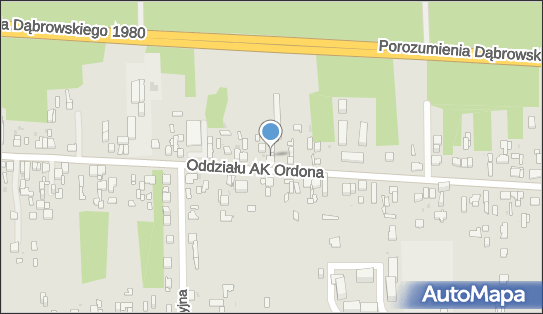 Firma Prywatna, ul. Jana Majewskiego 132, Dąbrowa Górnicza 42-530 - Przedsiębiorstwo, Firma, NIP: 6442314282