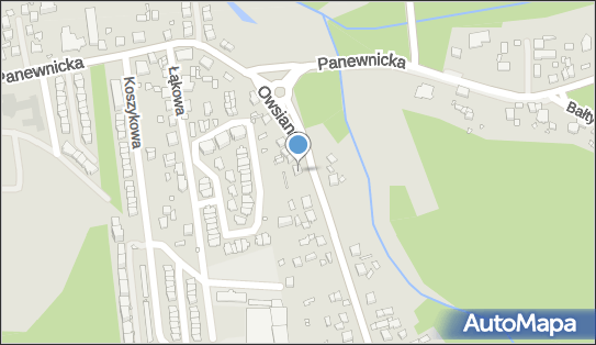 Firma Prywatna, Owsiana 14, Katowice 40-780 - Przedsiębiorstwo, Firma, NIP: 6341061052