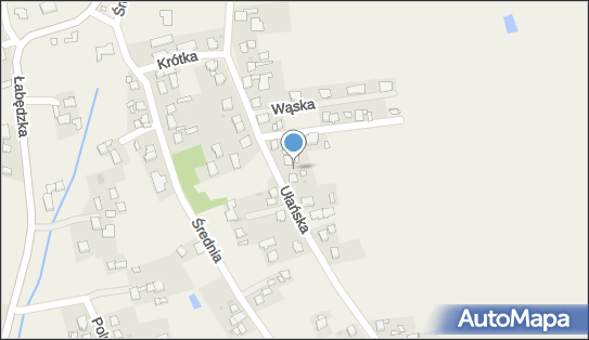 Firma Prywatna, ul. Ułańska 17, Kozłów 44-166 - Przedsiębiorstwo, Firma, NIP: 9690590081
