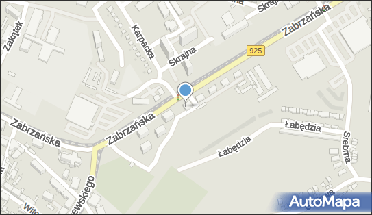 Firma Prywatna, Zabrzańska 43, Bytom 41-907 - Przedsiębiorstwo, Firma, NIP: 6272416462
