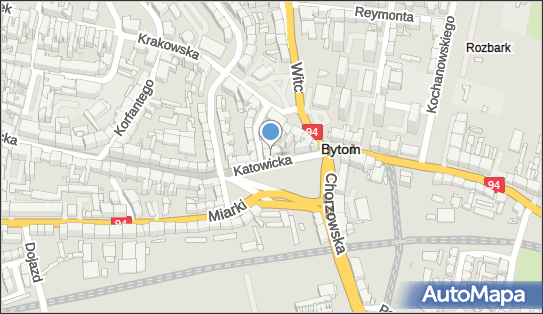 Firma Prywatna, Katowicka 63, Bytom 41-902 - Przedsiębiorstwo, Firma, NIP: 6481050522