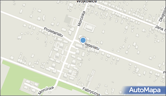 Firma Prywatna, ul. Gustawa Morcinka 9/9, Wojkowice 42-580 - Przedsiębiorstwo, Firma, NIP: 6251615558