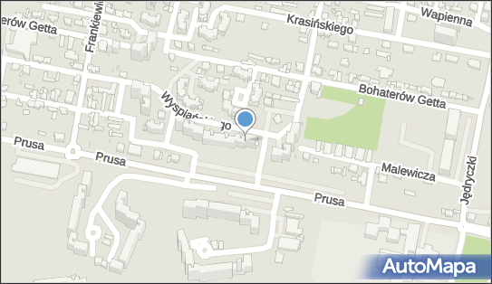 Firma Prywatna, ul. Stanisława Wyspiańskiego 89, Sosnowiec 41-207 - Przedsiębiorstwo, Firma, NIP: 6441112731