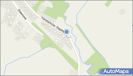 Firma Prywatna, Powstańców Śląskich 39, Godów 44-340 - Przedsiębiorstwo, Firma, NIP: 6471011940