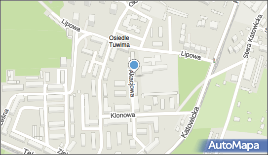 Firma Prywatna, Akacjowa 5, Siemianowice Śląskie 41-100 - Przedsiębiorstwo, Firma, NIP: 9542287497