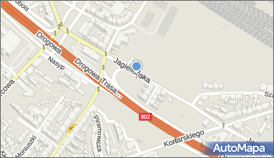 Firma Prywatna, Jagiellońska 14, Gliwice 44-100 - Przedsiębiorstwo, Firma, NIP: 6312246949