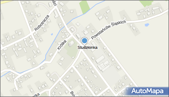 Firma Prywatna, ul. Powstańców Śląskich 2, Studzionka 43-245 - Przedsiębiorstwo, Firma, NIP: 5482206635