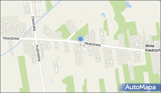 Firma Prywatna, ul. Akacjowa 144, Wola Hankowska 42-233 - Przedsiębiorstwo, Firma, NIP: 5732574619