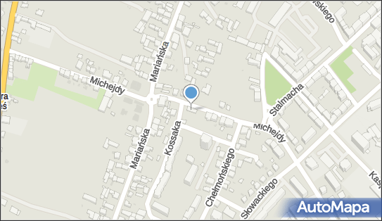 Firma Prywatna, ul. Pastora Franciszka Michejdy 18, Racibórz 47-400 - Przedsiębiorstwo, Firma, numer telefonu, NIP: 6391352372